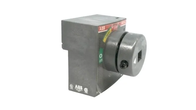 ABB 1SDA069057R1 — Molded Case Circuit Breakers (MCCB) (image 2)