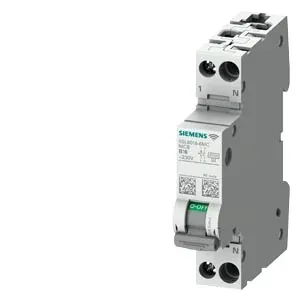 Siemens 5SL6025-7MC