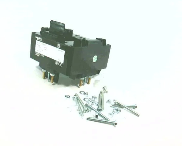 Schneider Electric METSECT5DA080 (image 2)
