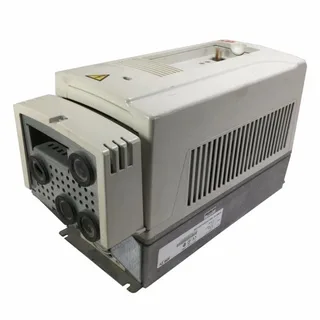 ABB ACS800-01-0004-3 — AC Drives (VFD) (image 2)