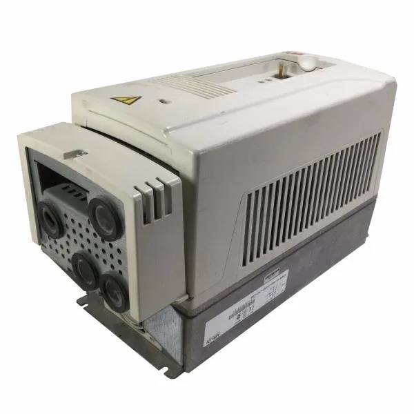 ABB ACS800-01-0004-3 — AC Drives (VFD) (image 2)