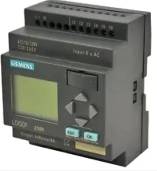 Siemens 6ED1052-1FA00-0BA0 — PLCs (Programmable Logic Controllers)
