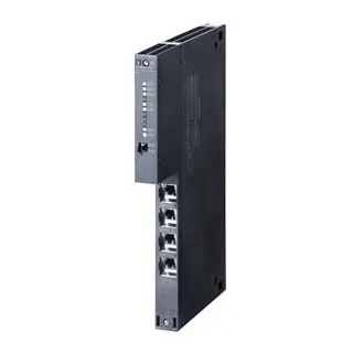 Siemens 6GK7443-1EX40-0XE0 — PLC Communication Modules (image 2)