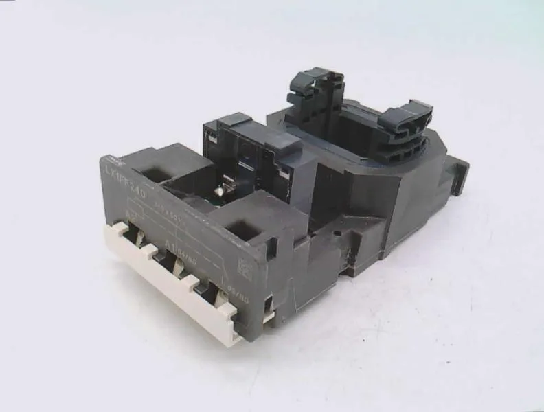 Schneider Electric LX1FF240 (image 2)