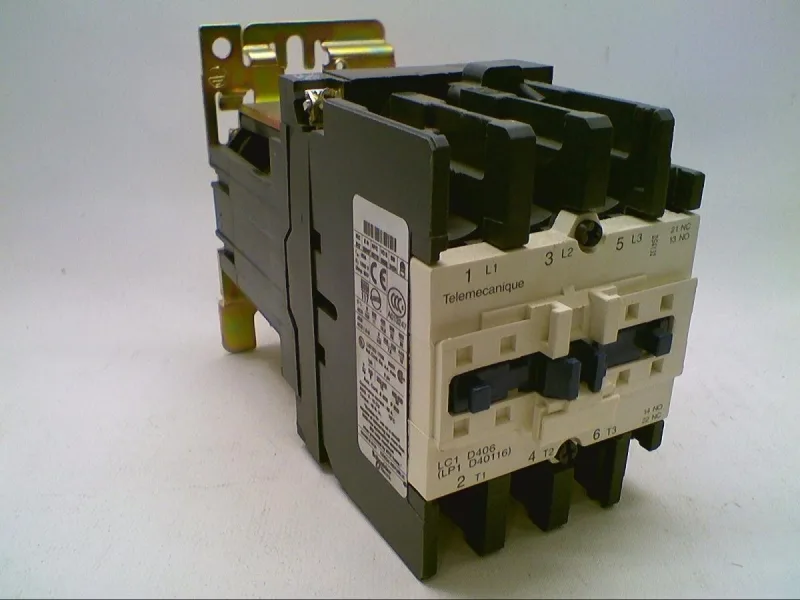 Schneider Electric LC1D406BD