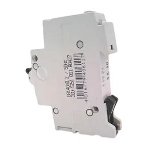 ABB 2CDS251001R0427 — 1-Pole MCB (DIN Rail) (image 2)