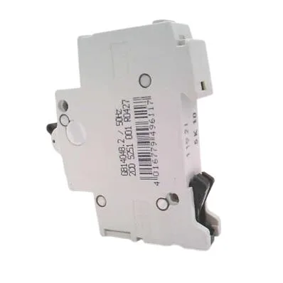 ABB 2CDS251001R0427 — 1-Pole MCB (DIN Rail) (image 2)