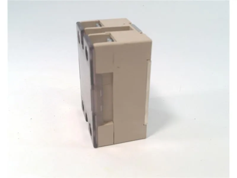 Omron G3NA-490B-UTU-2 5-24VDC — Solid State Relays (image 4)