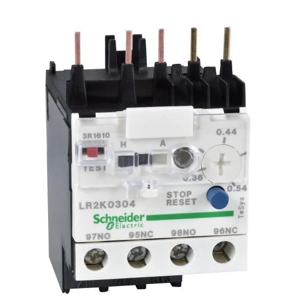 Schneider Electric LR2K0304 (image 4)
