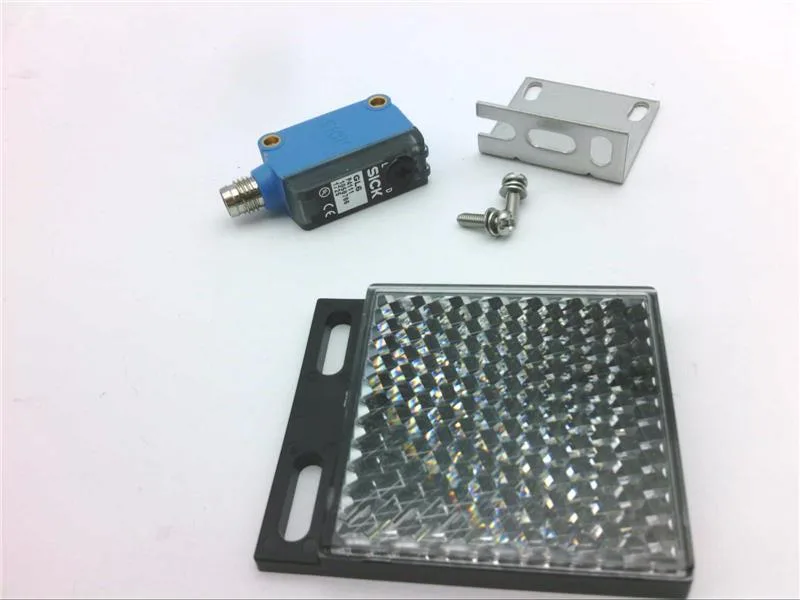 SICK GL6-P4112 — Photoelectric Sensors (image 5)