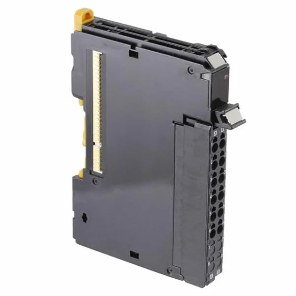 Omron NX-AD3604 — PLC I/O & Expansion Modules (image 3)