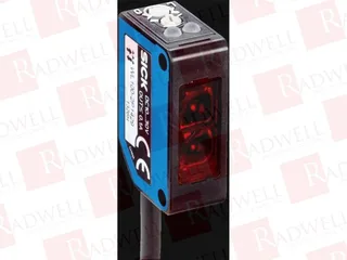 SICK WL100-2P1439S22 — Photoelectric Sensors (image 2)