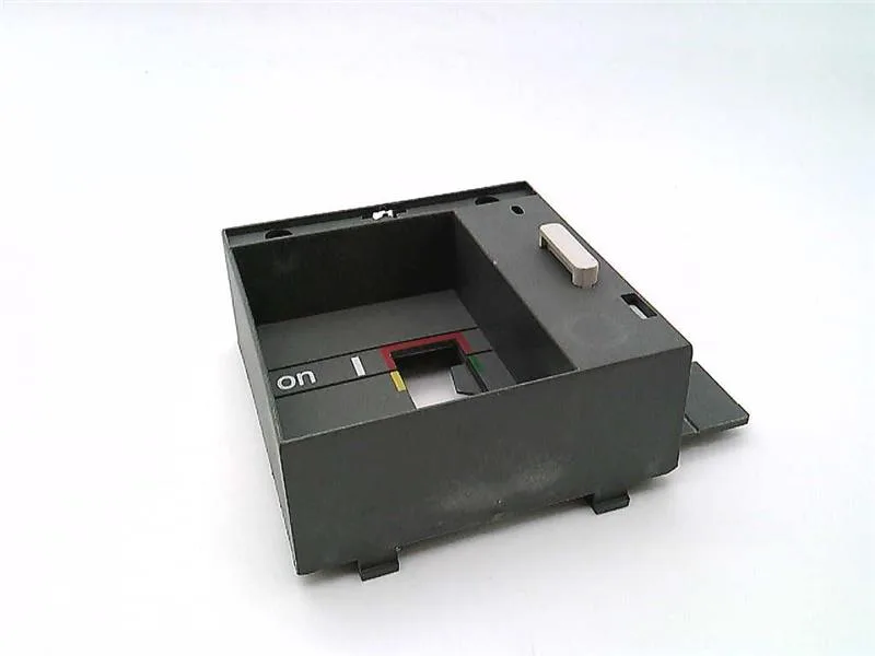 ABB 1SDA013890R1 — Molded Case Circuit Breakers (MCCB)