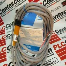 Omron E3F-DS10C4-30 — Photoelectric Sensors (image 2)