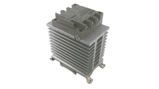 Omron G3PB-535B-3N-VD-DC12/24 — Solid State Relays (image 4)
