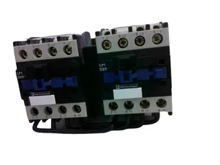 Schneider Electric LP2-D25004GD — Contactors (image 4)