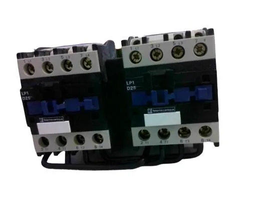 Schneider Electric LP2-D25004GD — Contactors (image 4)