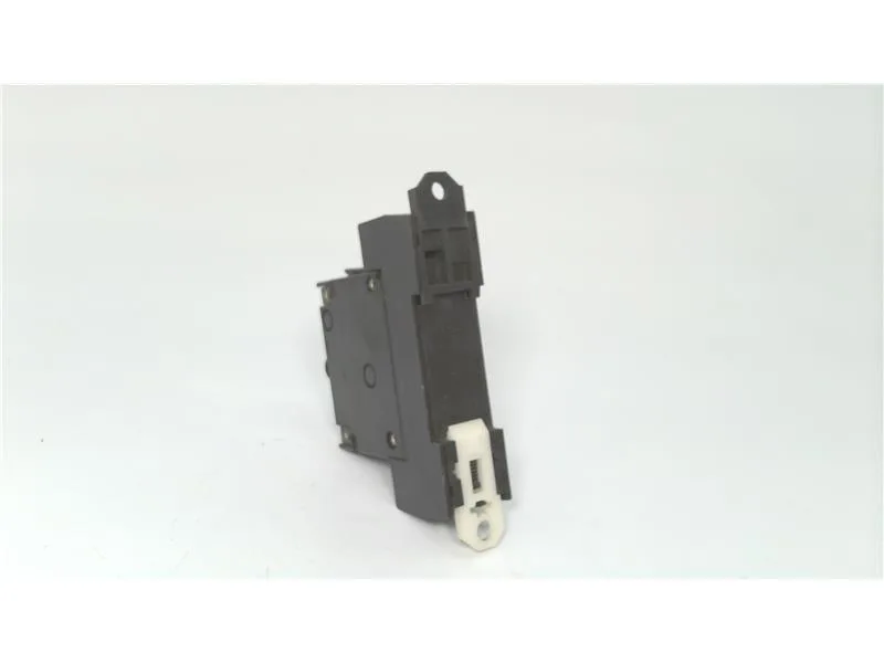 Fuji Electric CP31E/1W — Miniature Circuit Breakers (MCB) (image 3)