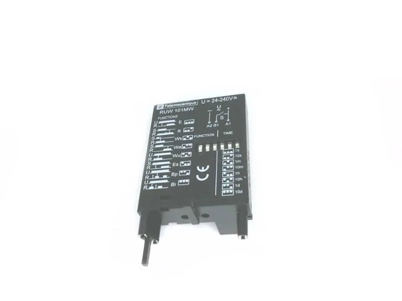 Schneider Electric RUW101MW (image 3)