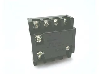 Fuji Electric TP411SBA — General Purpose Relays (image 2)
