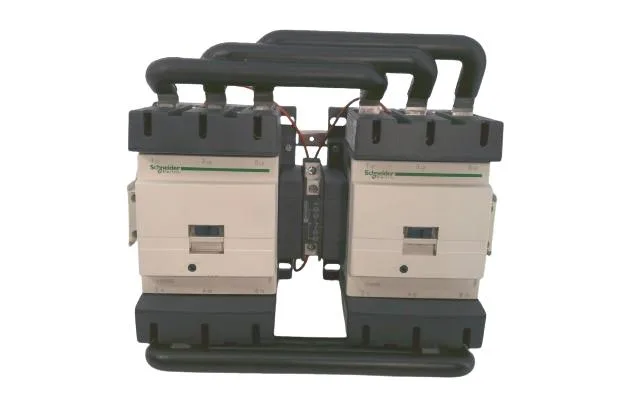 Schneider Electric LC2D150BD (image 5)