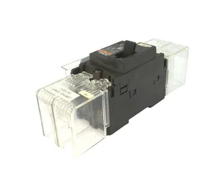 Fuji Electric EA32AC-BB2AEAC-005 — Molded Case Circuit Breakers (MCCB) (image 3)