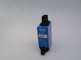 SICK KTL10W-P15 — Photoelectric Sensors