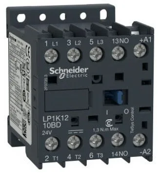 Schneider Electric LP1K1210BD (image 3)