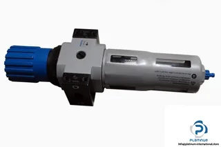 Festo LFR-D-5M-MIDI — Air Preparation (FRL) (image 5)