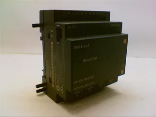 Siemens 6ED1055-1NB10-0BA0 — Digital Input Modules (image 5)
