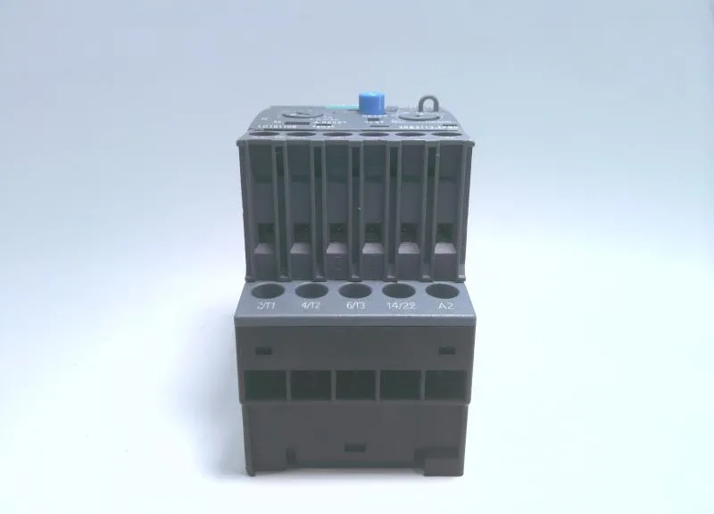 Siemens 3RB3113-4PB0 — Overload Relays (image 5)