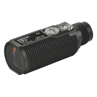 Omron E3FA-DP25-1 — Photoelectric Sensors (image 2)