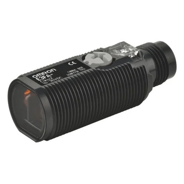 Omron E3FA-DP25-1 — Photoelectric Sensors (image 2)