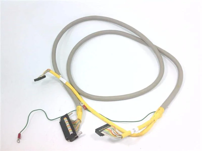 Omron G79-0200C175 — PLC I/O & Expansion Modules (image 2)