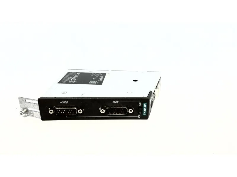 Siemens 6SL3055-0AA00-5DA0 (image 2)