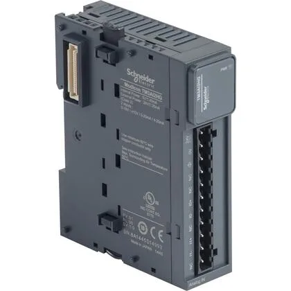 Schneider Electric TM3AI2HG