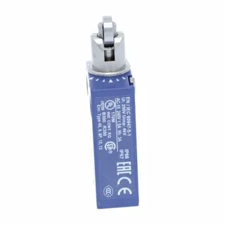 Schneider Electric XCMD2102M12 — Limit Switches (image 3)