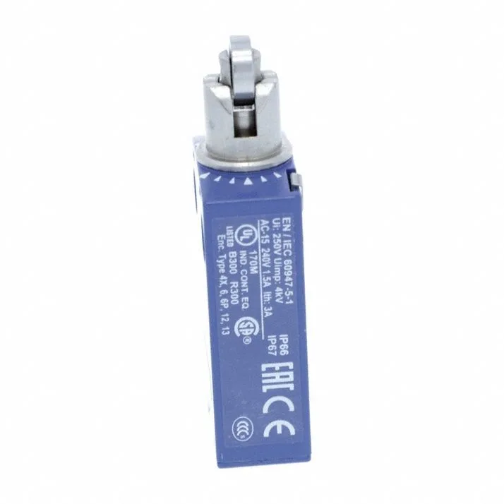 Schneider Electric XCMD2102M12 — Limit Switches (image 3)