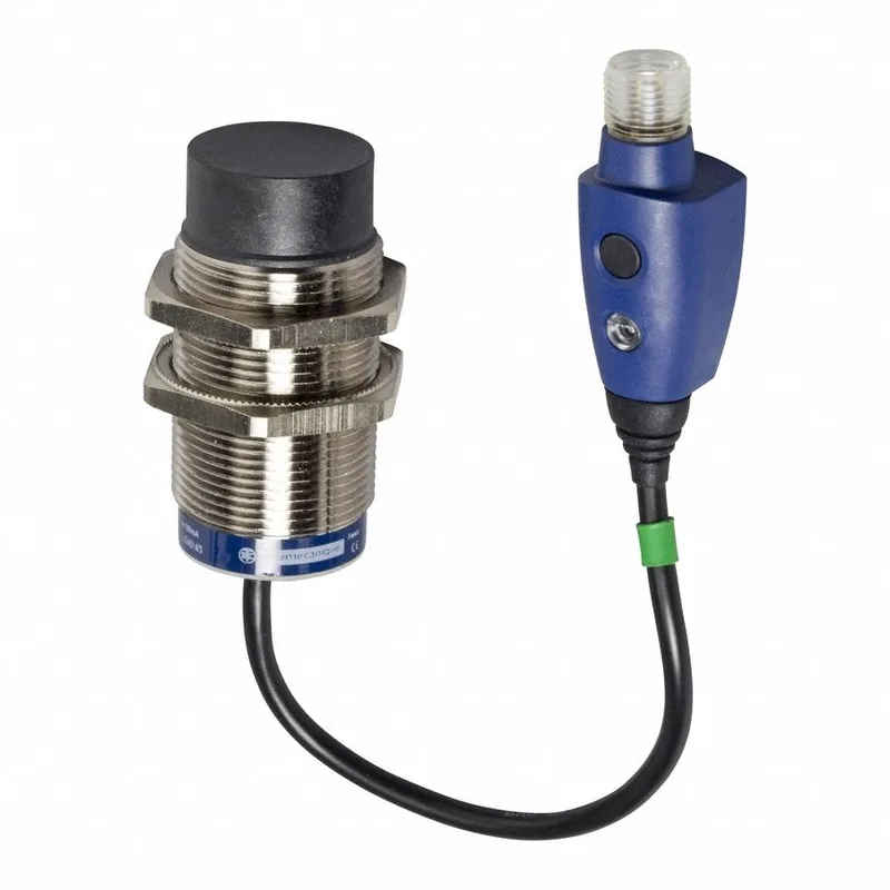 Schneider Electric XS630B2PAL01M12 — Proximity Sensors (image 2)