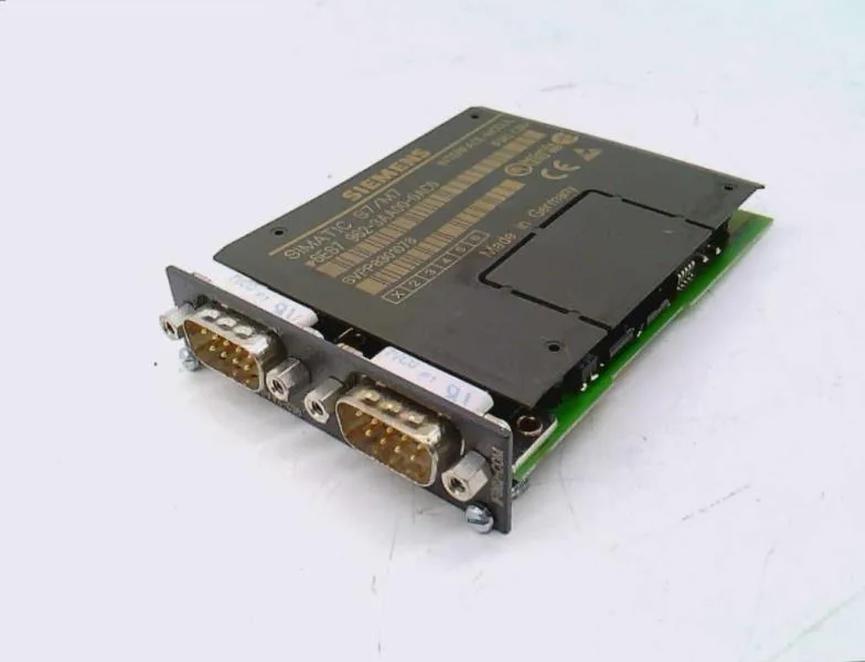 Siemens 6ES7962-3AA00-0AC0 — PLC Accessories (image 2)