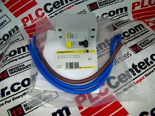 Schneider Electric DOM80R30KIT2 — Circuit Breaker Accessories