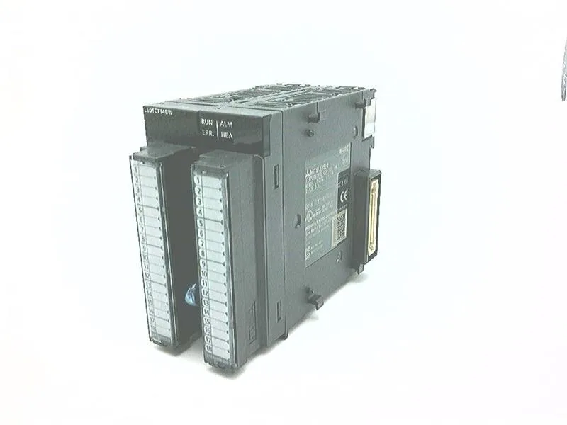 Mitsubishi Electric L60TCTT4BW — PLC I/O & Expansion Modules