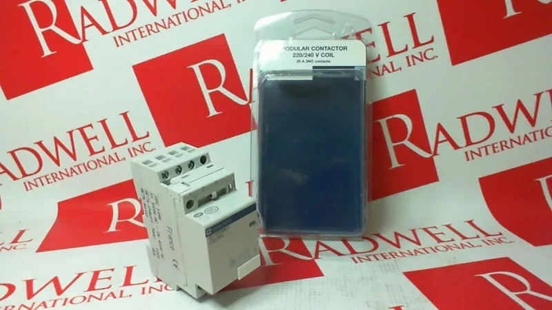 Schneider Electric GC2-530M5 — Unclassified (image 2)