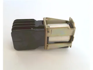 Fuji Electric SRCA50-3F/G — General Purpose Relays (image 5)