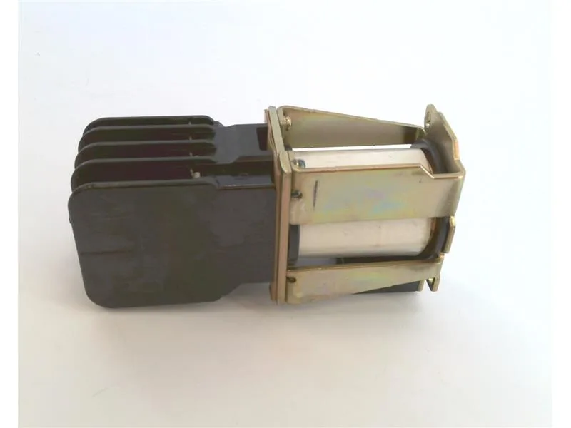 Fuji Electric SRCA50-3F/G — General Purpose Relays (image 5)