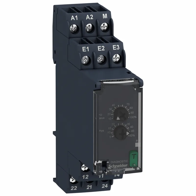 Schneider Electric RM22UA21MR (image 5)