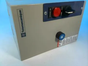 Schneider Electric LE1D093A62 — Motor Starters (image 2)