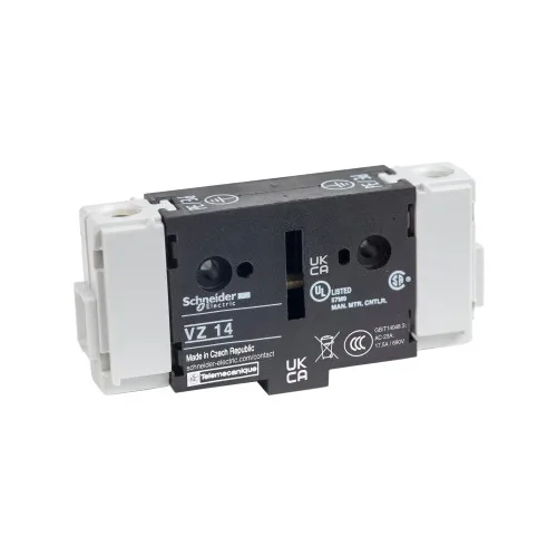Schneider Electric VZ14