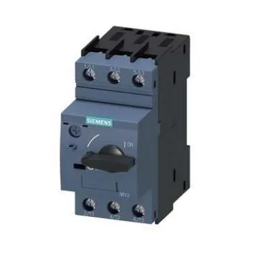 Siemens 3RV2021-1DA10 — Motor Protection Circuit Breakers (MPCB) (image 2)
