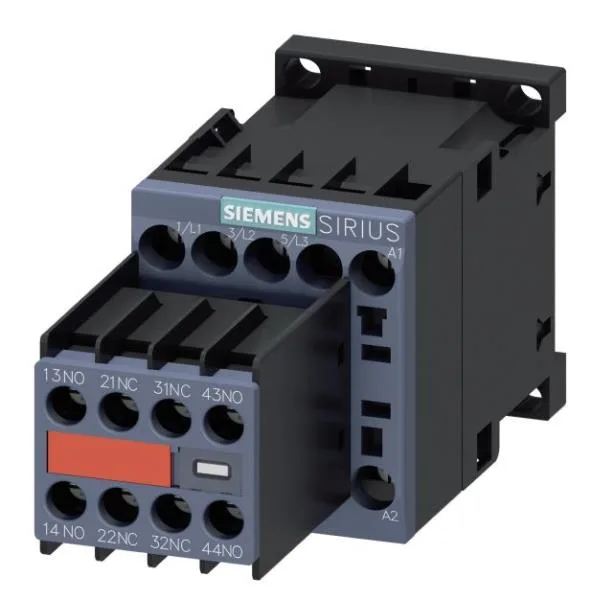 Siemens 3RT2015-1AP04-3MA0 — Contactors (image 2)